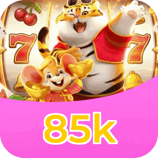 Promoções e bônus exclusivos da 85k