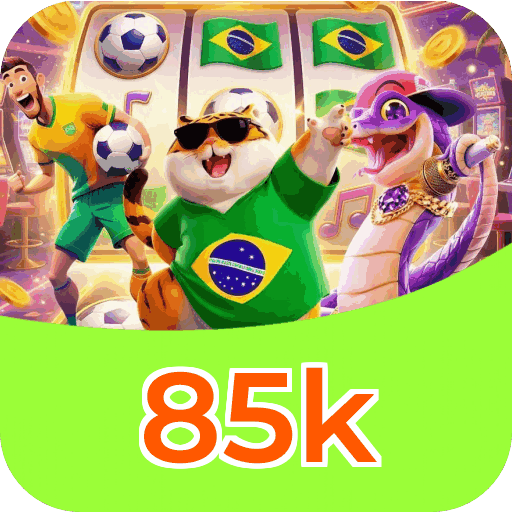 Login rápido no app 85k